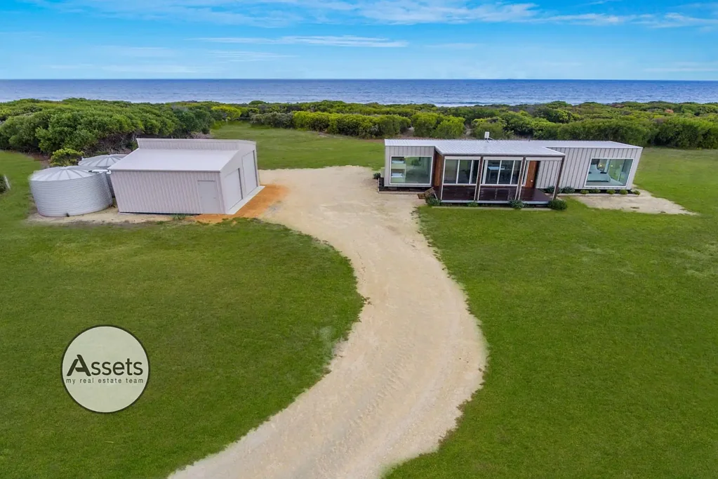 Narrawong 2બેડરૂમ Immaculate Beachside Retreat