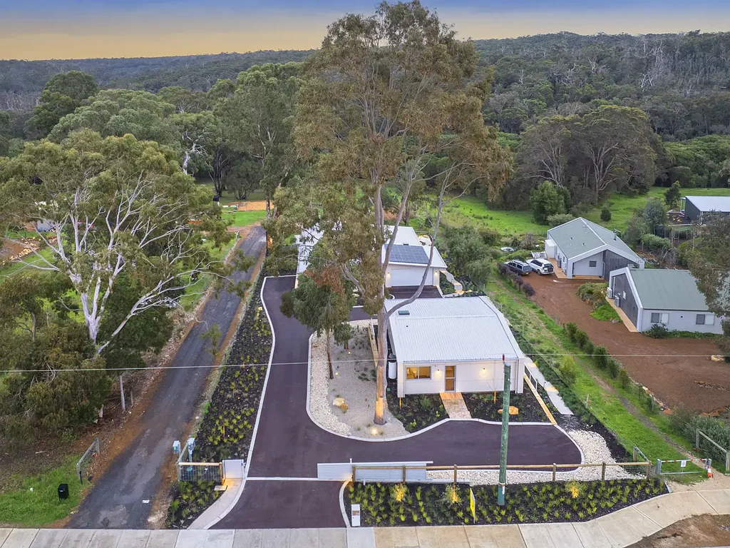 Margaret River 6Zimmer Pure Luxury Investment - Margaret River WA