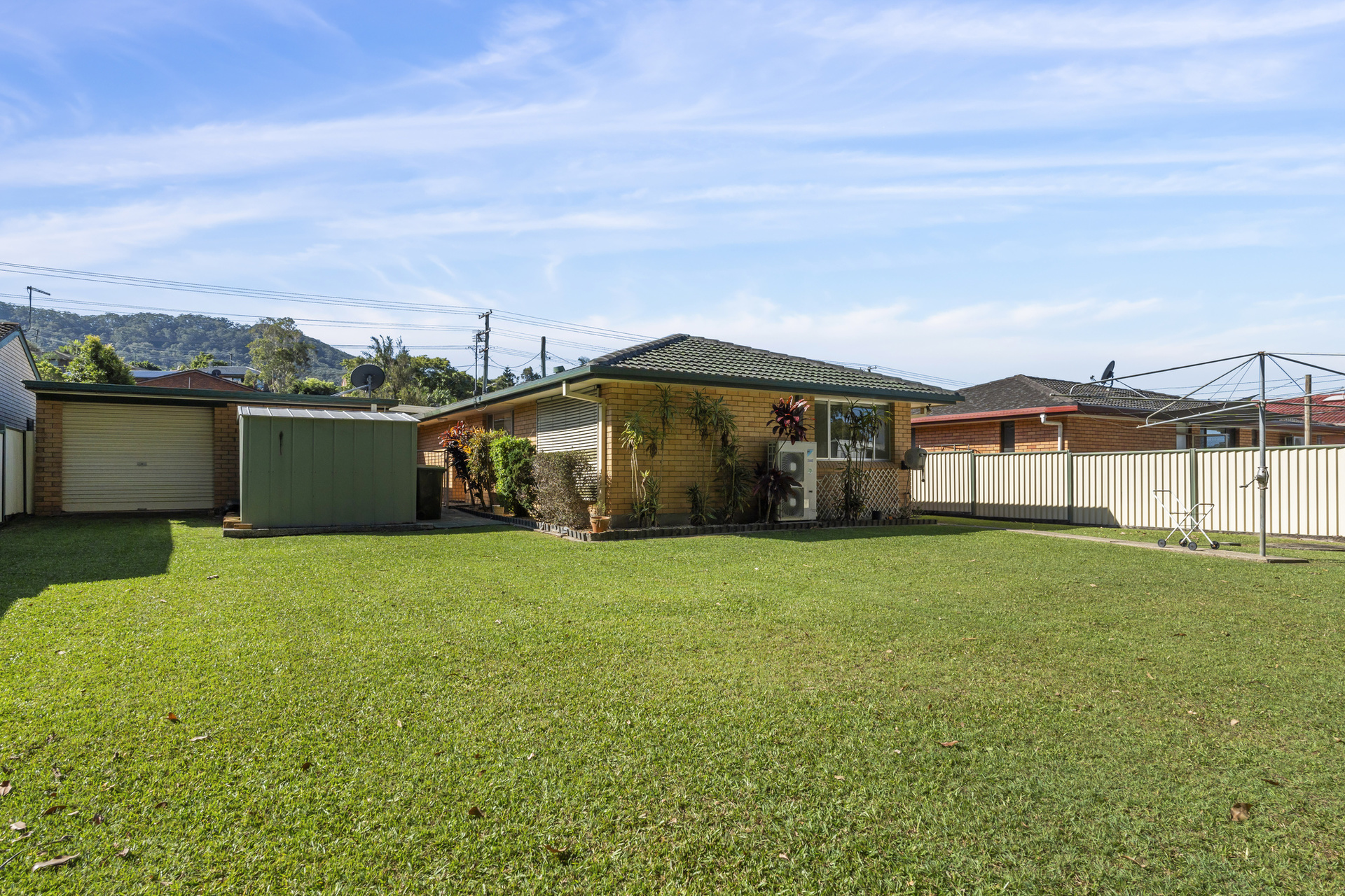 115 BRAY ST, COFFS HARBOUR NSW 2450, 0 Bedrooms, 0 Bathrooms, House