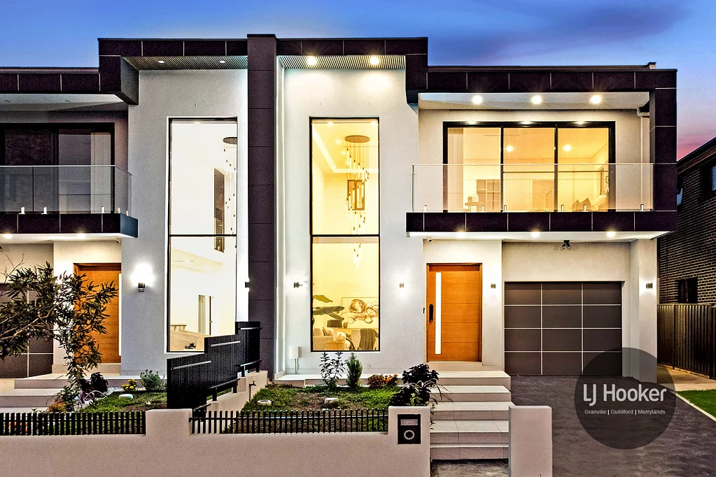Guildford 5침실 Brand New, Luxury & Spacious Duplex ? 398sqm (approx)