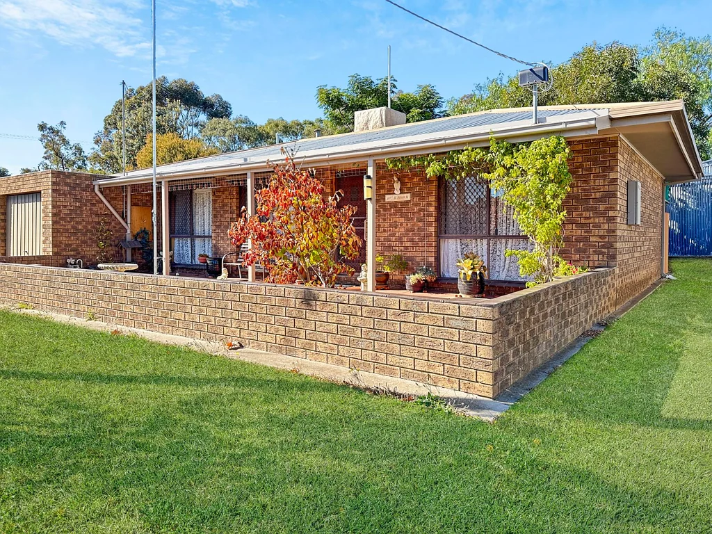 1/11 Nolan Street, Maryborough, VIC 3465