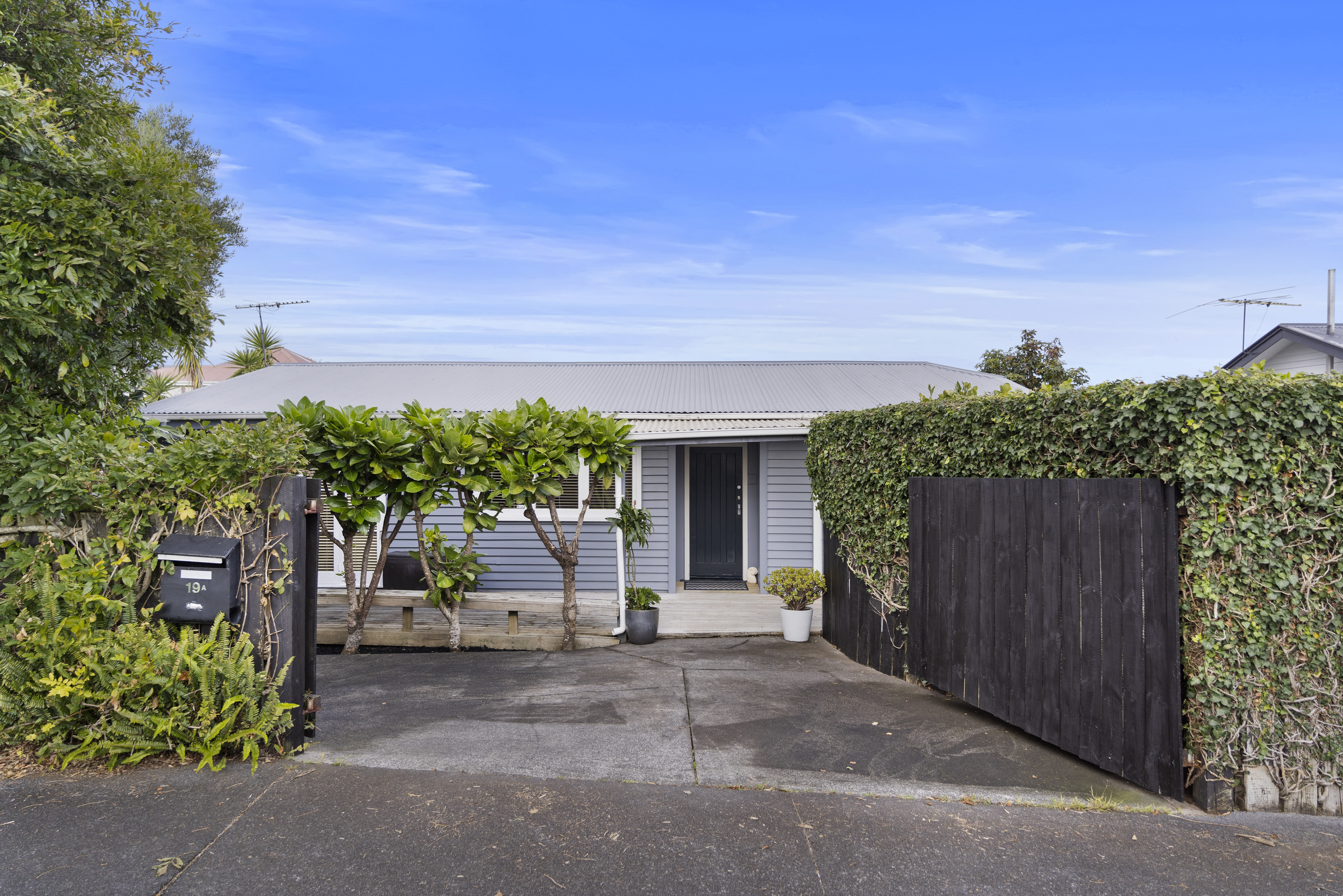 19a Henry Street, Avondale, Auckland, 4 ਕਮਰੇ, 0 ਬਾਥਰੂਮ, House