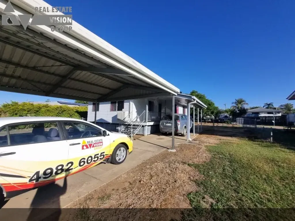 13 Eucalyptus St, Blackwater, QLD 4717