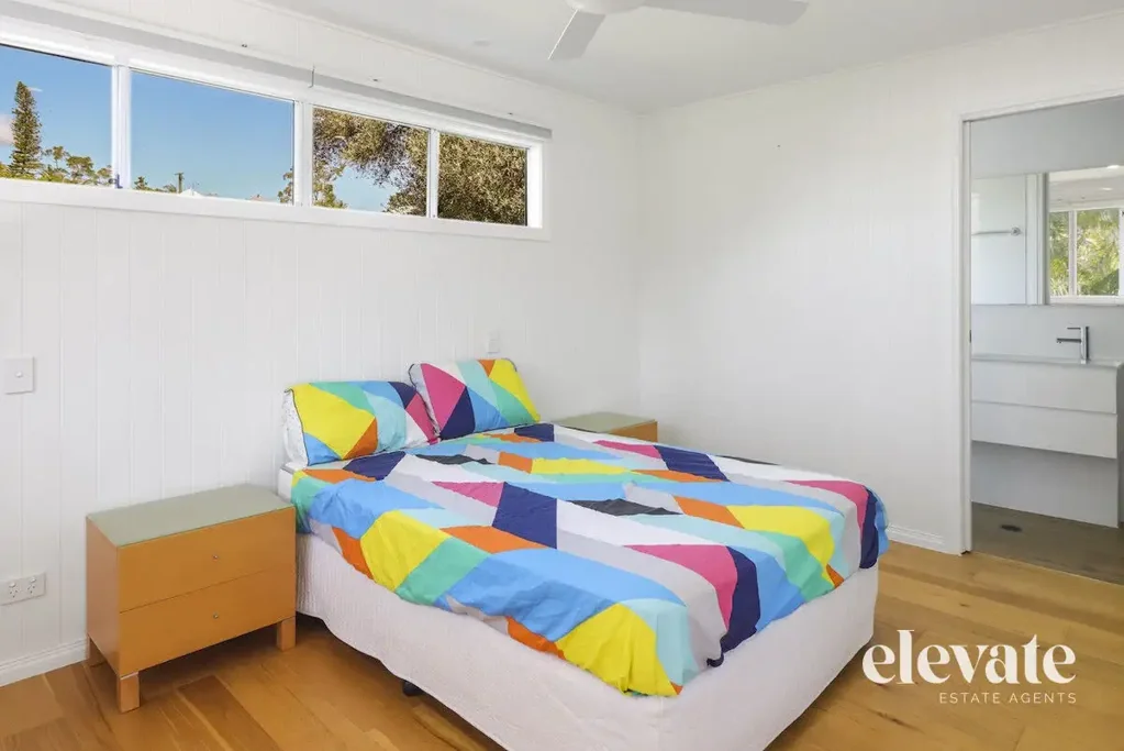 Furnished Room in Highgate Hill