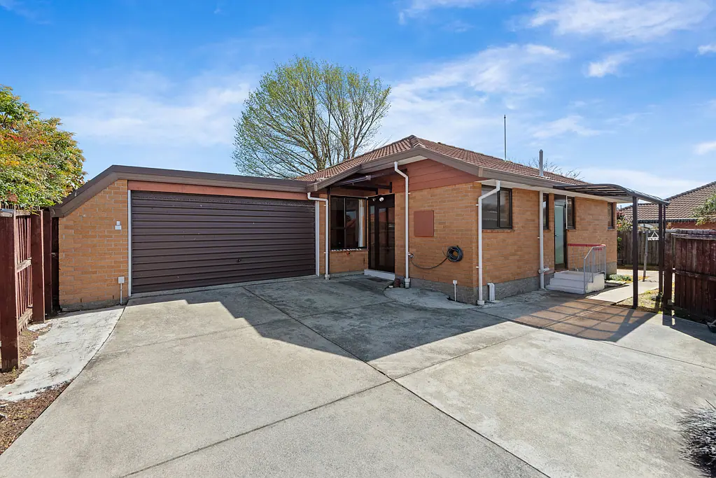2/12 Algie Place, Avonhead, Christchurch, Canterbury