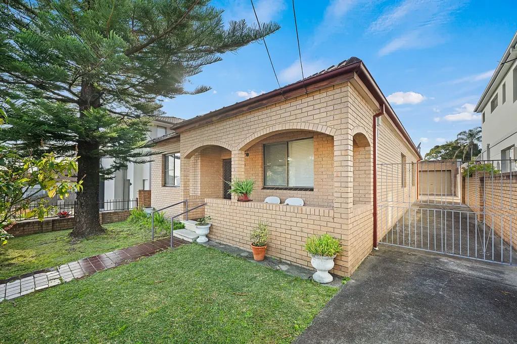 9 Wareemba Street, Wareemba, NSW 2046