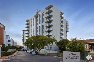 68/18 Tanunda Drive, Rivervale, WA 6103, 3 phòng ngủ, 2 phòng tắm, Apartment