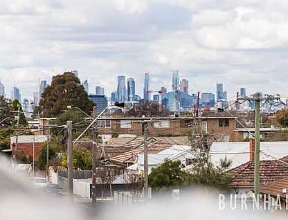 201/690 Barkly Street, West Footscray, Western Melbourne, 2 phòng ngủ, 1 phòng tắm, Apartment