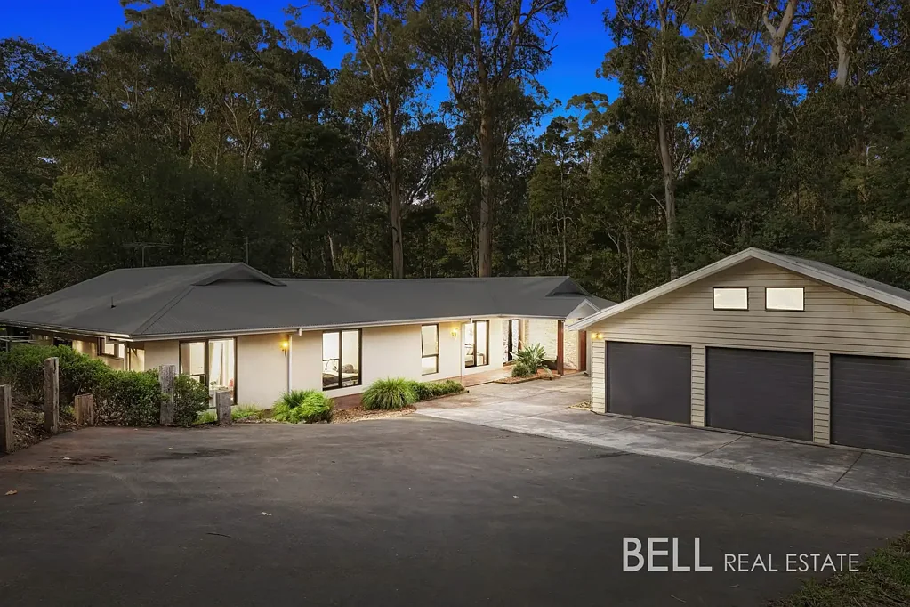 18 Clear Brook Road, Clematis, VIC 3782