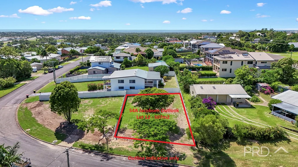 54A Jacobsen Outlook, Urraween, QLD 4655