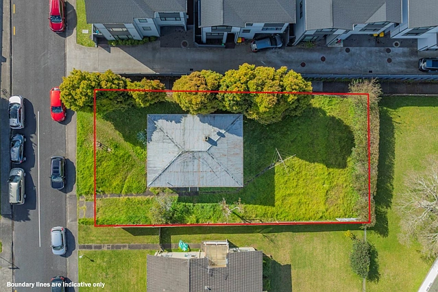 51 Potter Avenue, Northcote, North Shore City