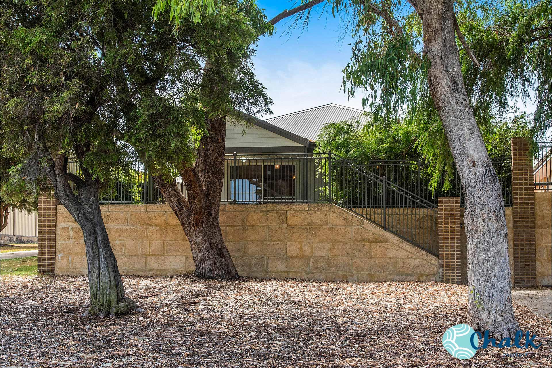 9 NAUTICAL LANE, SINGLETON WA 6175, 0房, 0浴, House