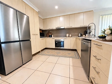 Kusina - 114 Windmill Road, Chinchilla, QLD 4413