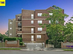 38/2-4 Fourth Avenue, Blacktown