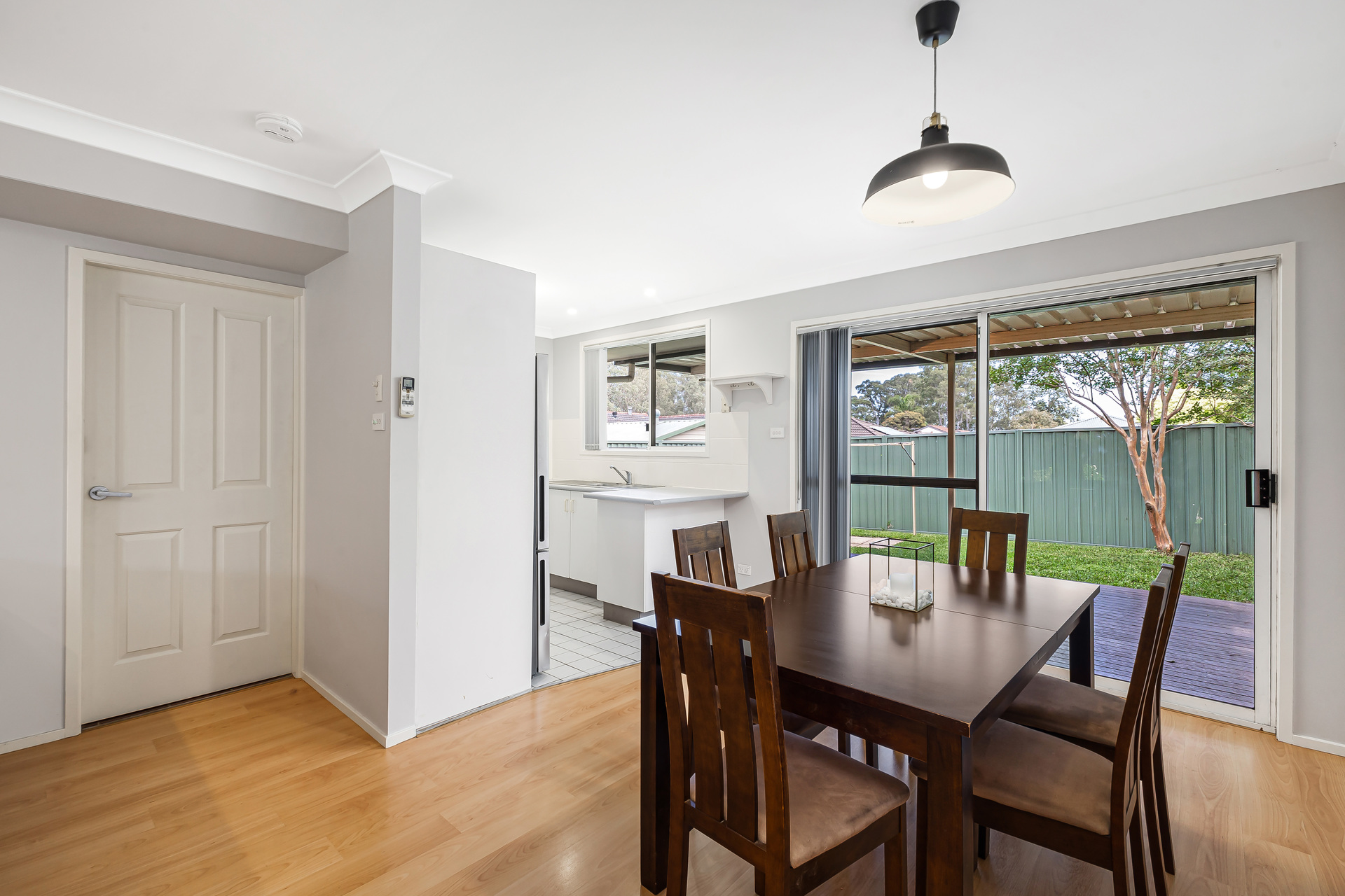 UNIT 4 23 PYE RD, QUAKERS HILL NSW 2763, 0部屋, 0バスルーム, Townhouse