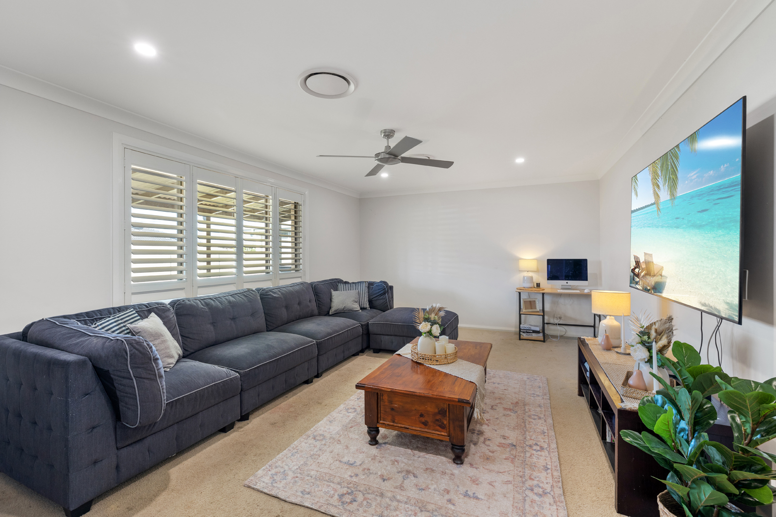 7 STOKES AV, WESTDALE NSW 2340, 0房, 0浴, House