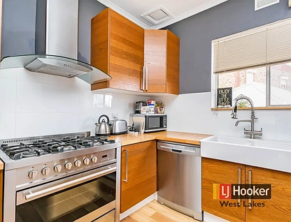 7/125 Semaphore Road, Semaphore, SA 5019, 2房, 1浴, Unit