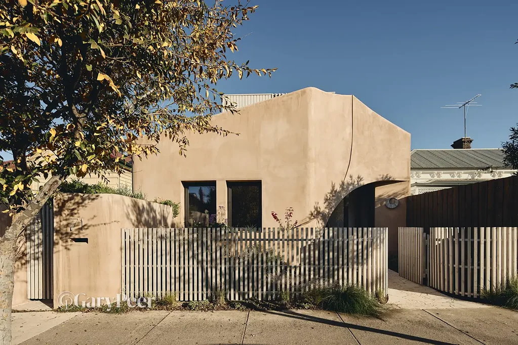 St Kilda 4 Slaapkamer An architectural masterpiece where design & engineering meet