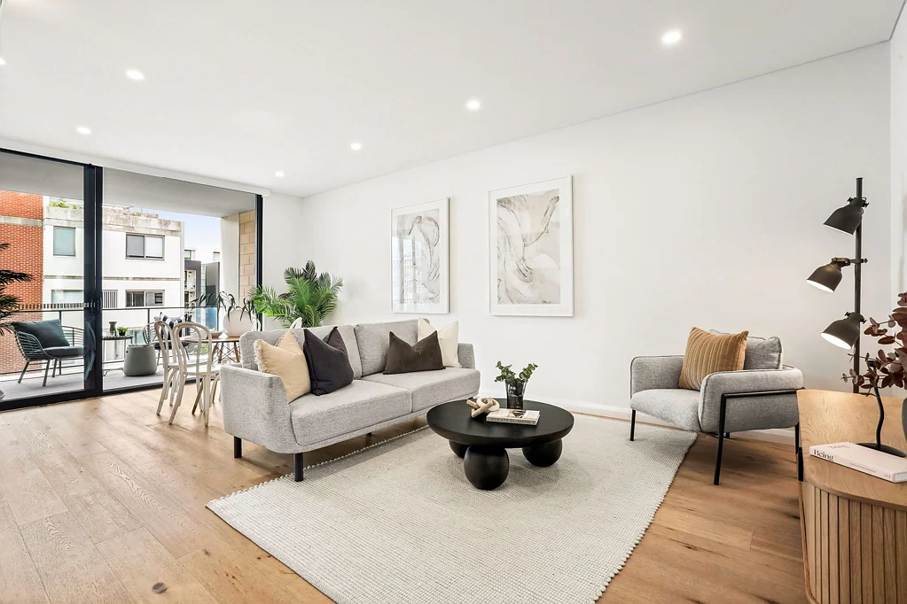 405/33 Dunning Avenue, Rosebery, NSW 2018