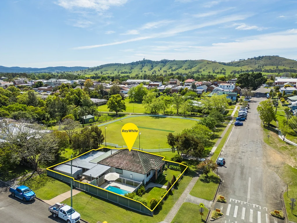 29 Mackay Street, Dungog, NSW 2420