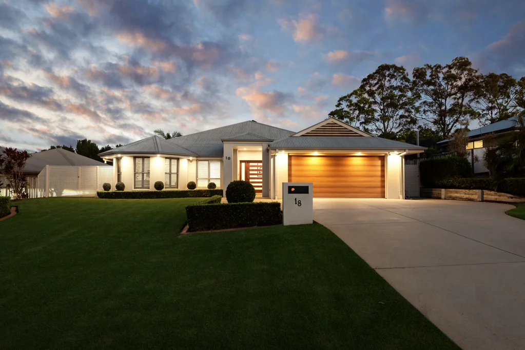 18 Crusade Court, Coomera, QLD 4209