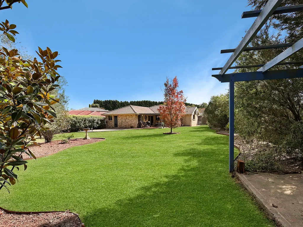 Bowral 4 Slaapkamer Premium Outdoor Space & Value-Add Potential