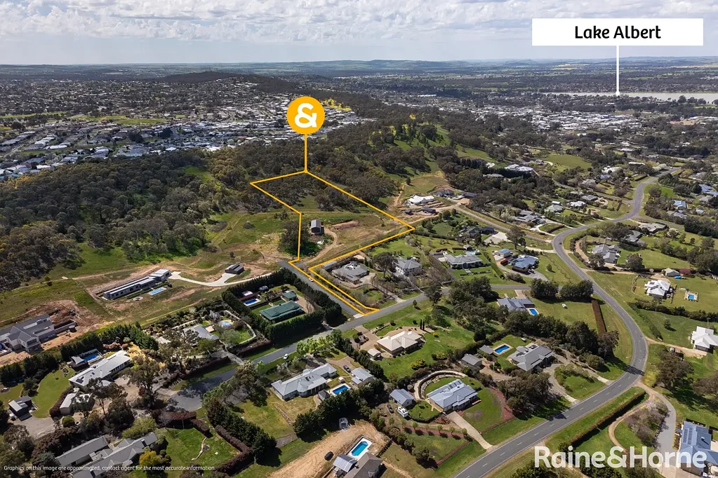 Springvale A Setting Worth Building For