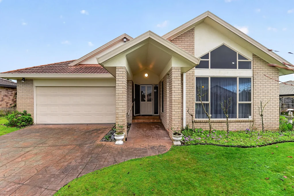 Grandview Heights 4Moenga Cherished Family Haven