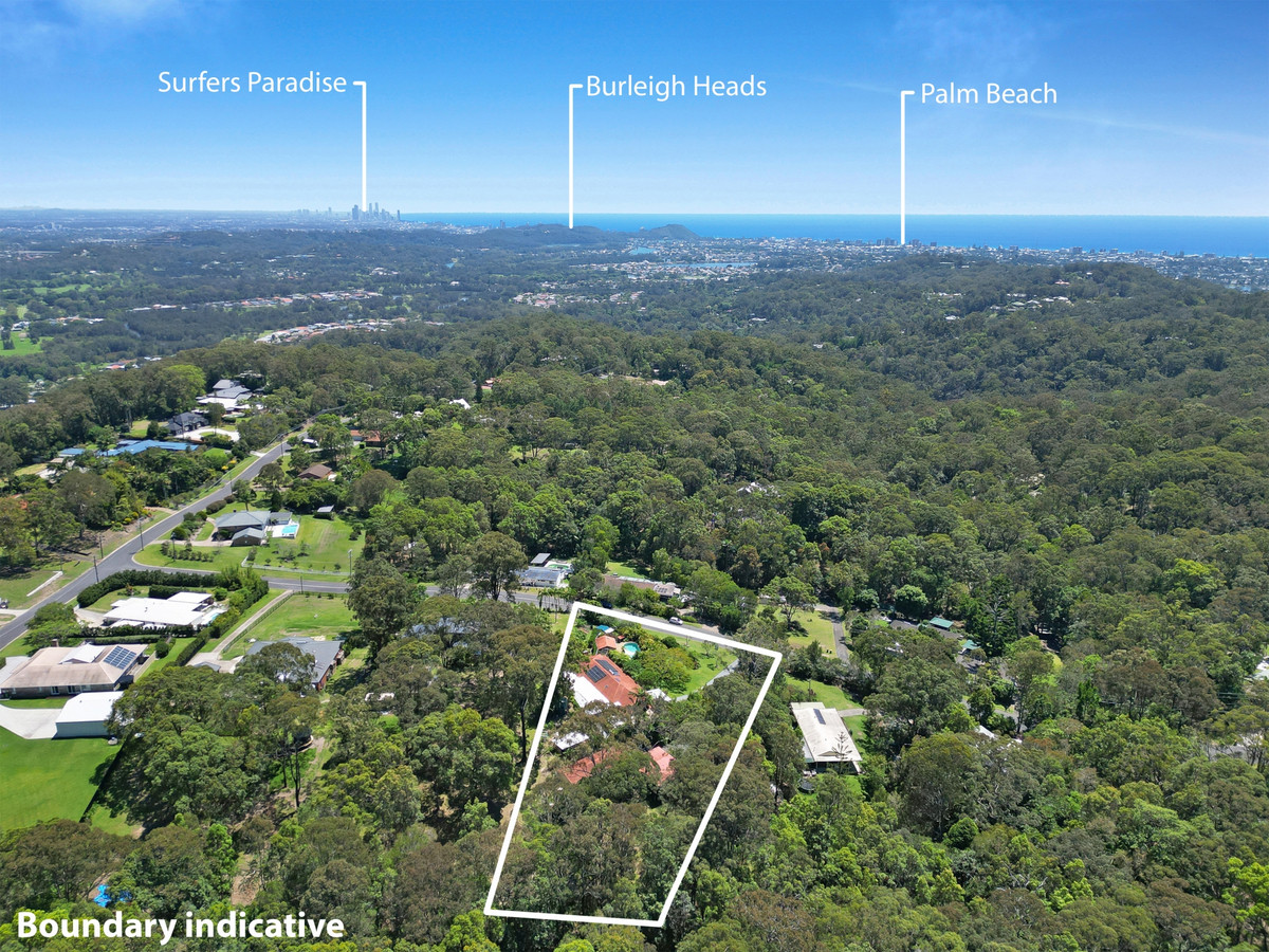 26 CORNWALL DR, ELANORA QLD 4221, 0 Bedrooms, 0 Bathrooms, House