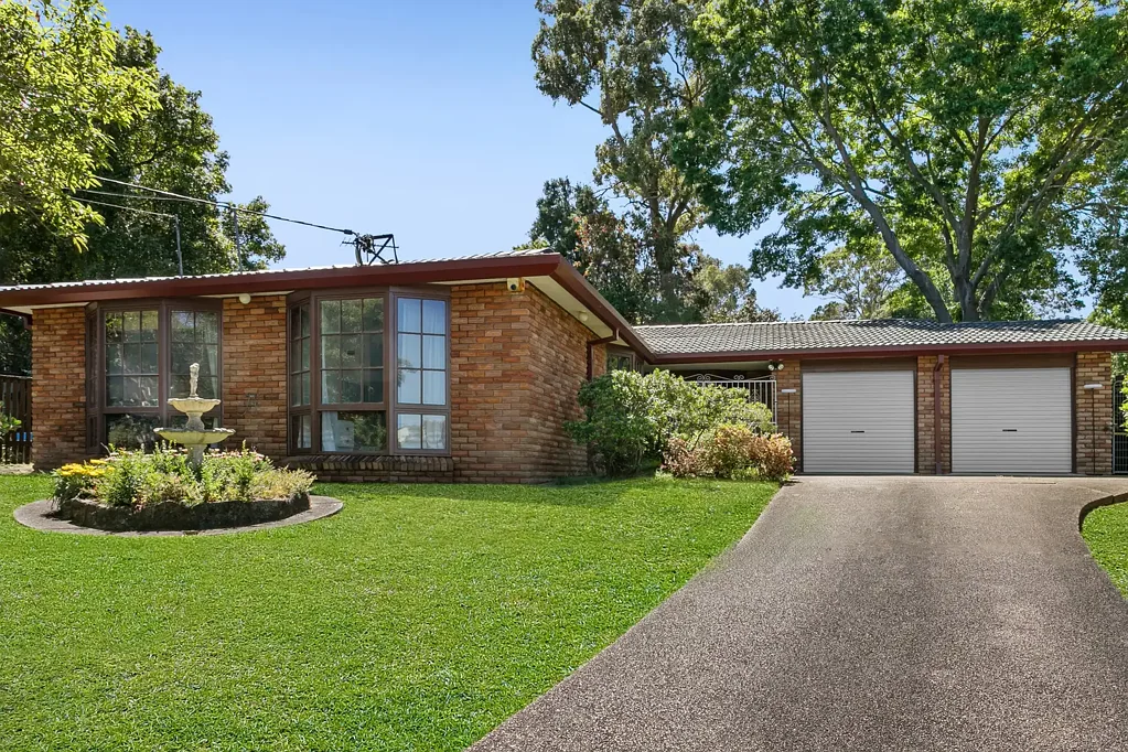 25 English Avenue, Castle Hill, NSW 2154