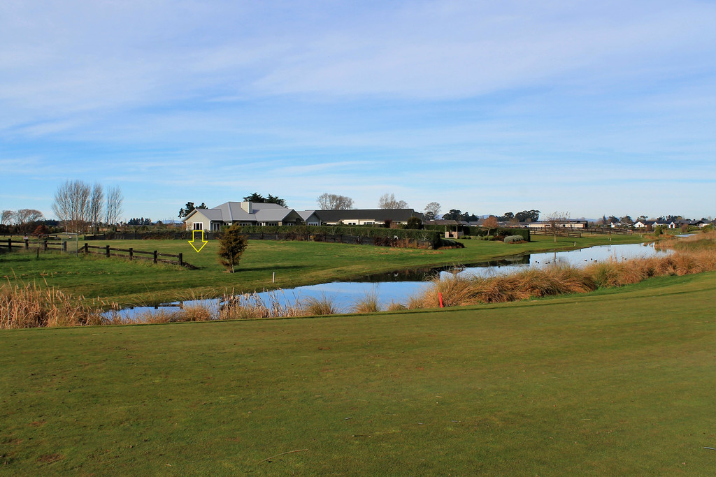 37 Mapleham Drive, Pegasus, Waimakariri, 3 habitaciones, 0 baños