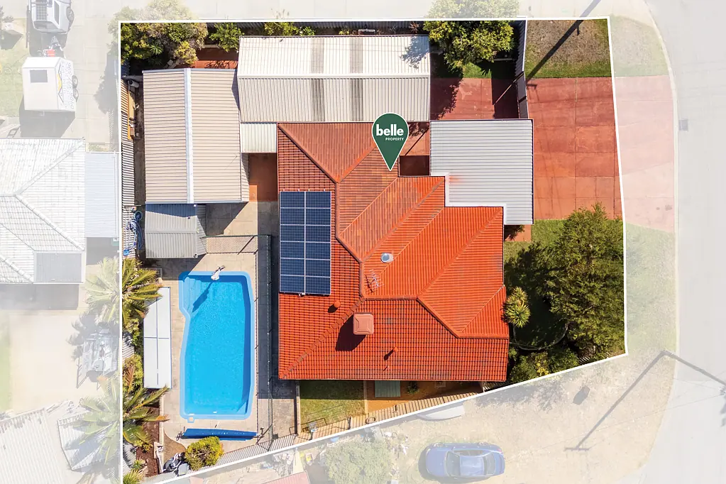 2 Solo Court, Cooloongup, WA 6168