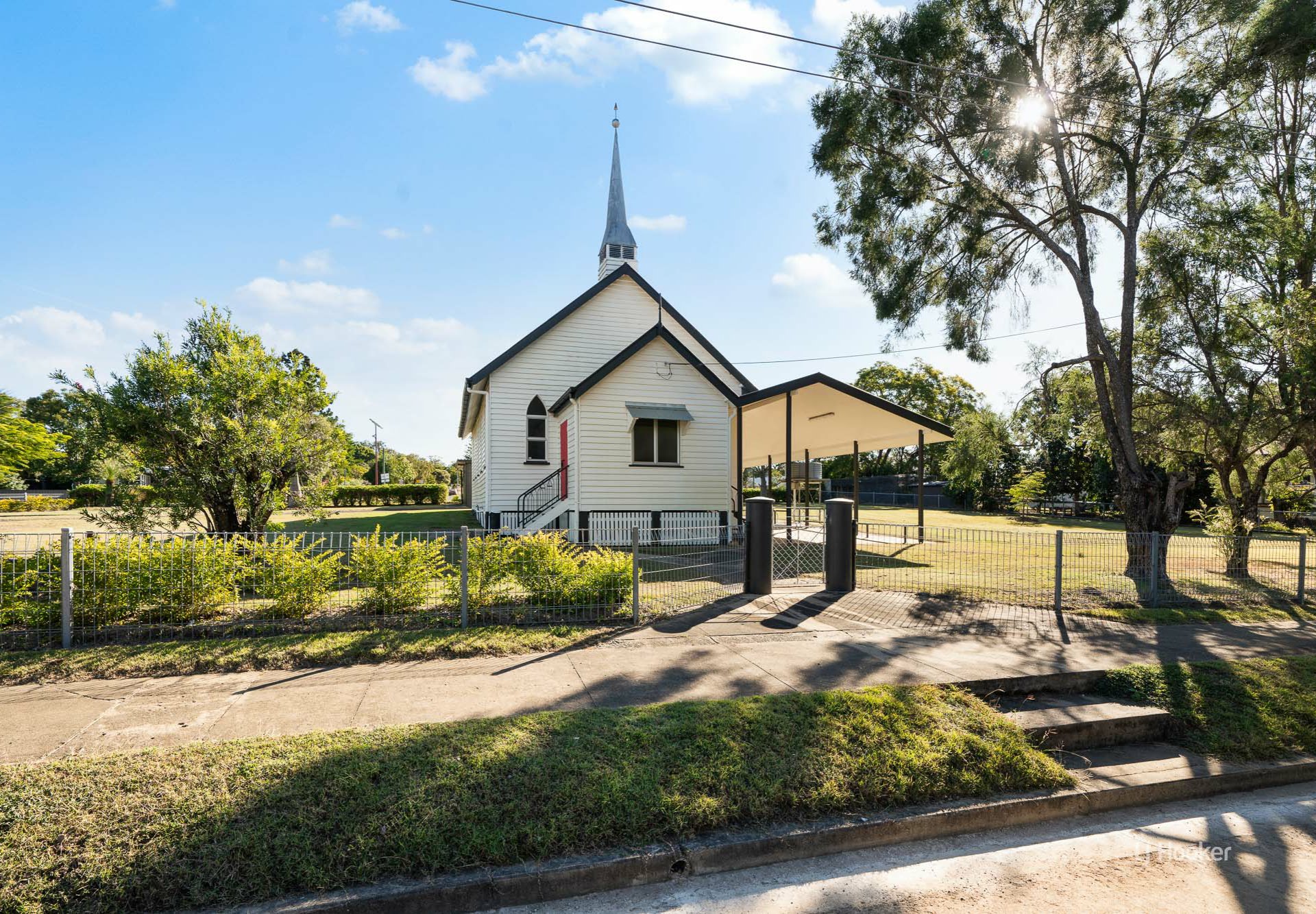 75 GARDNER ST, TOOGOOLAWAH QLD 4313, 0房, 0浴, House