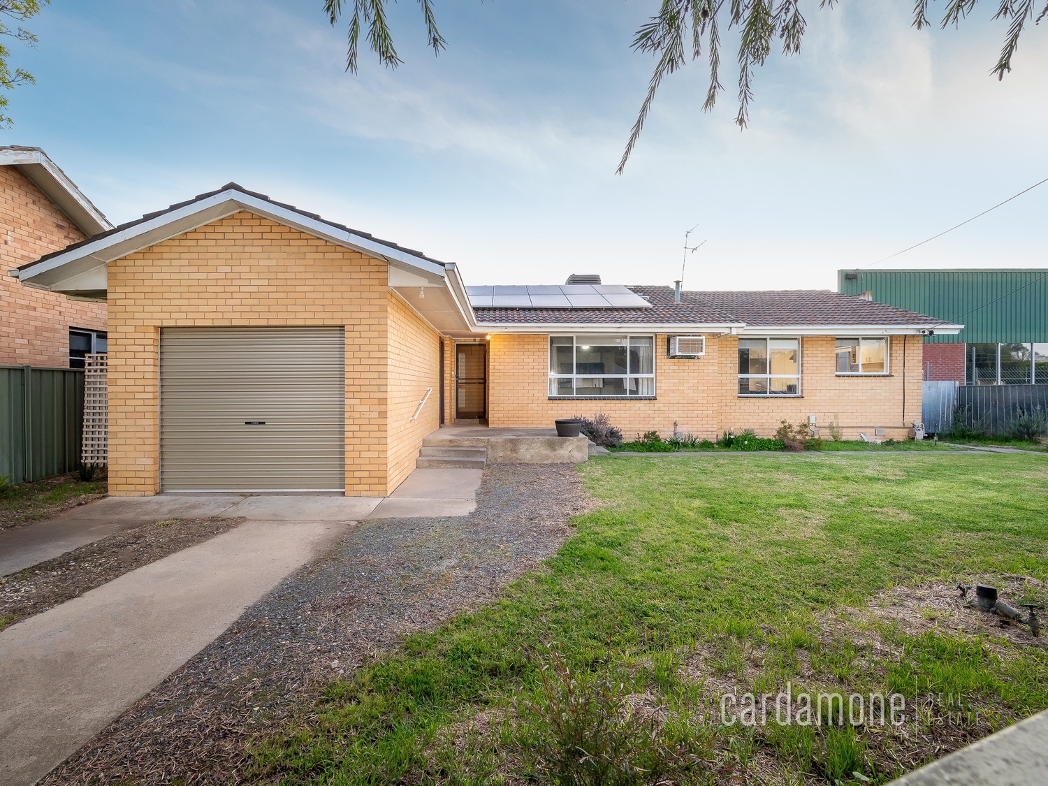 43 OBRIEN ST, MOOROOPNA VIC 3629, 0房, 0浴, House