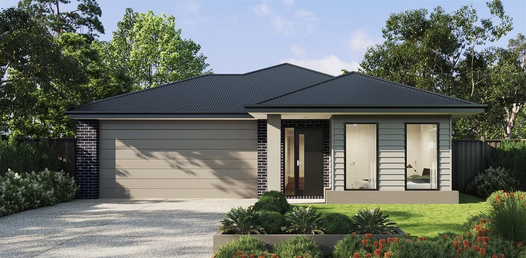 Deebing Heights 4 Bedroom FHB READY for Investment