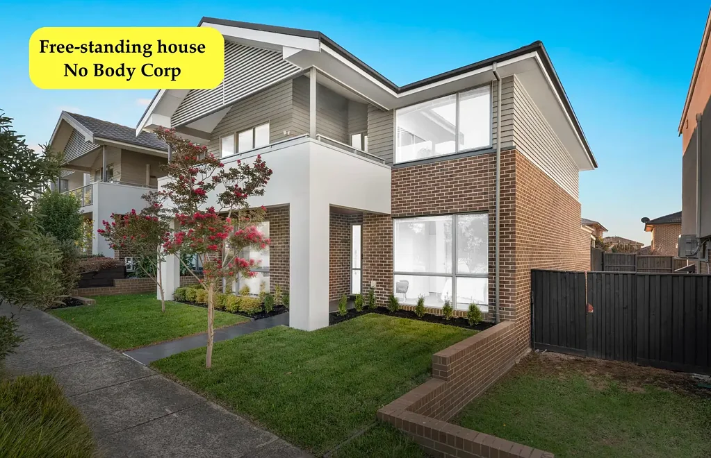 9 Picking Court, Wantirna South, VIC 3152