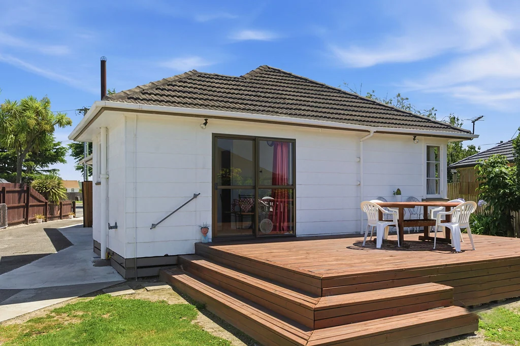 14 Gilberthorpes Road, Islington, Christchurch, Canterbury