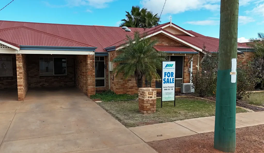 3/46 Carrington Street, South Kalgoorlie, WA 6430