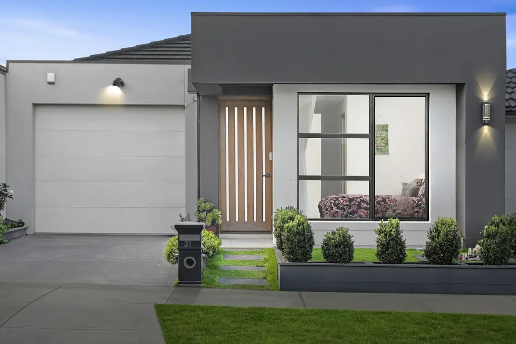 Mickleham 4部屋 Modern Family Living with Unbeatable Convenience