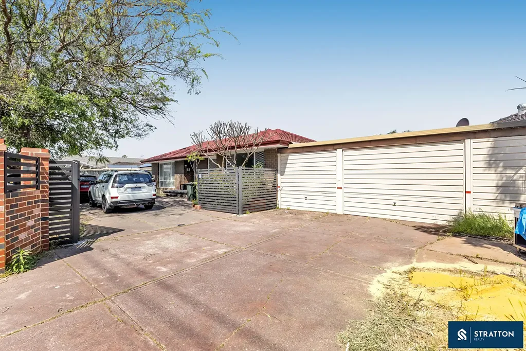 58 Manning Road, Wilson, WA 6107