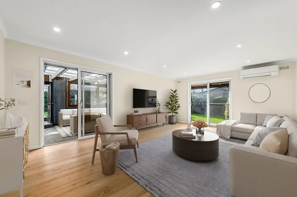 Somerville 3Kwarto Turnkey Delight - Call to inspect anytime!