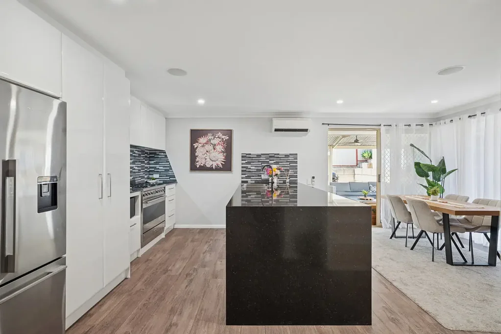 Swan View 3房  A Thoughtfully Renovated Retreat Like No Other