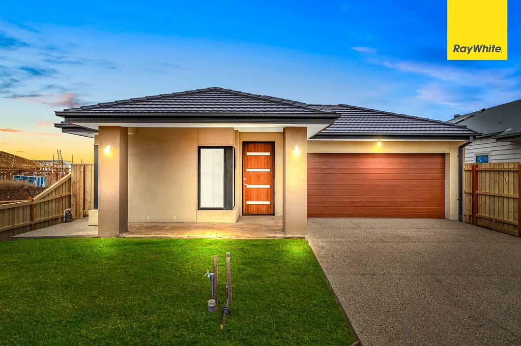 1 Nuggetty Lane, Eynesbury, VIC 3338