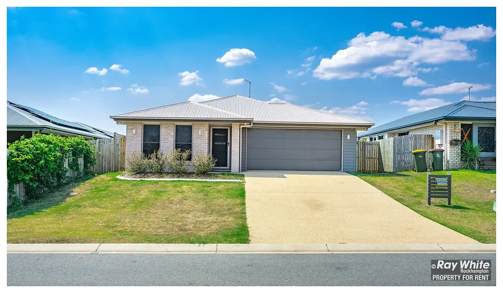 Beautiful Home & Spacious..
