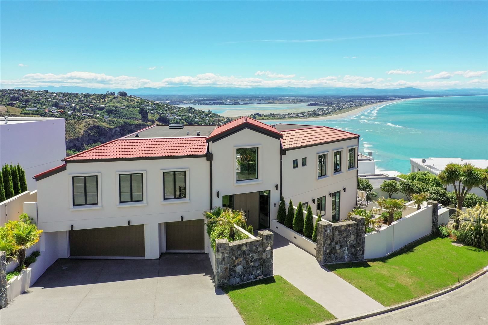 50 Godley Drive, Scarborough, Christchurch, 5 ਕਮਰੇ, 0 ਬਾਥਰੂਮ