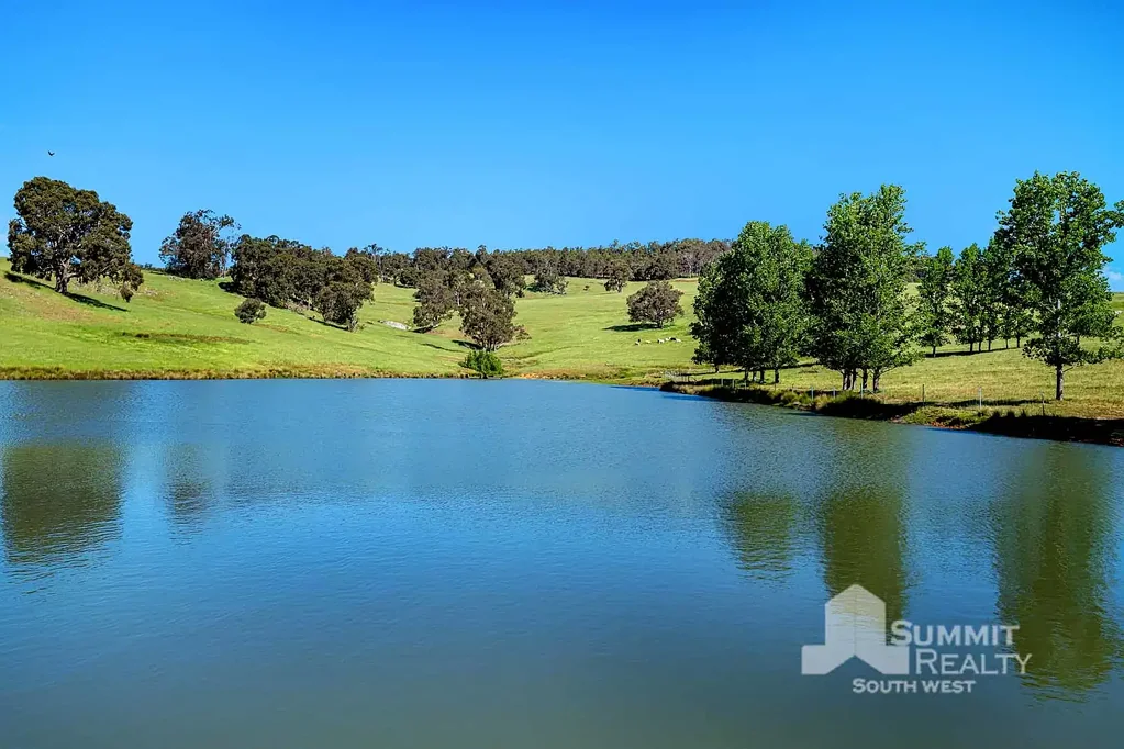 Mumballup GREAT WEEKEND AWAY