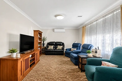 5 Progress Street, Goulburn, NSW 2580, 3房, 1浴, House
