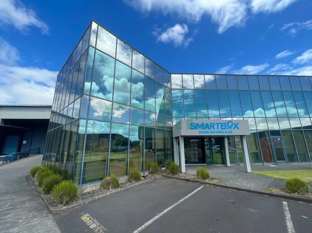 Mount Wellington CBRE - Affordable Sublease Opportunity!