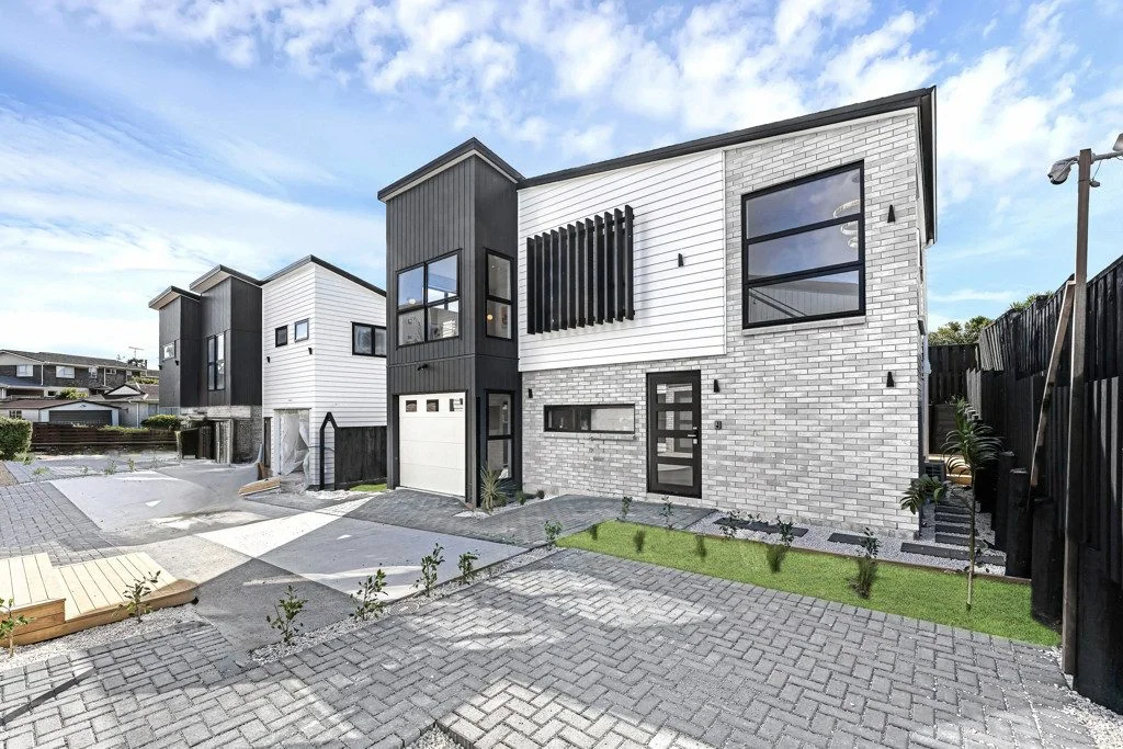 Botany Downs 5房  Luxurious Brand New Residence!