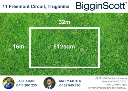 11 Freemont Cricuit, Truganina